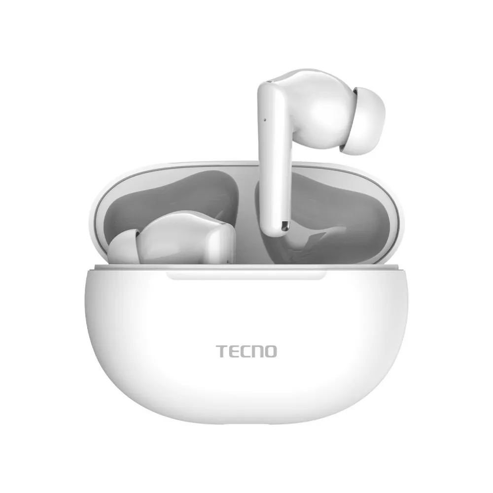Гарнитура TECNO Buds3 White - TCN-BD03-WH