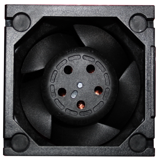 Вентилятор для серверного корпуса Lenovo 4F17A14496 - фото 3