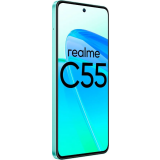 Смартфон Realme C55 8/256Gb Rainforest (6055894)
