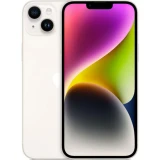 Смартфон Apple iPhone 14 128Gb Starlight (MPUR3AA/A)