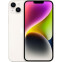 Смартфон Apple iPhone 14 128Gb Starlight (MPUR3AA/A)