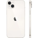 Смартфон Apple iPhone 14 128Gb Starlight (MPUR3AA/A)