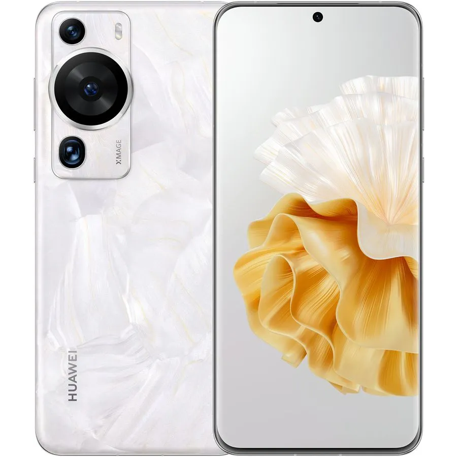 Смартфон Huawei P60 Pro 8/256Gb Rococo Pearl (MNA-LX9) - 51097LUU