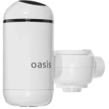 Водонагреватель Oasis NP-W (P0000105184)