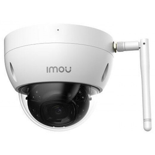IP камера IMOU IPC-D52MIP-0280B-IMOU