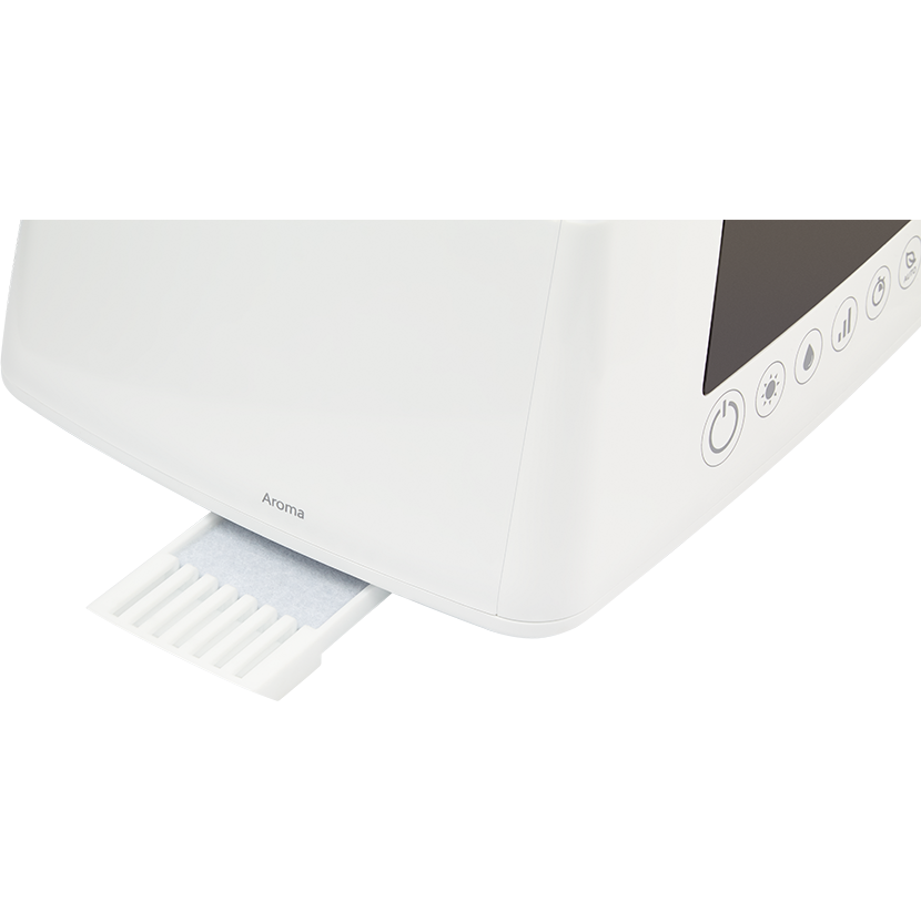 Увлажнитель воздуха Ballu UHB-1100 White - НС-1172319 - фото 2