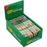 Батарейка GP 24ARS Super Alkaline (AAA, 96 шт.) (24ARS-2SB40)