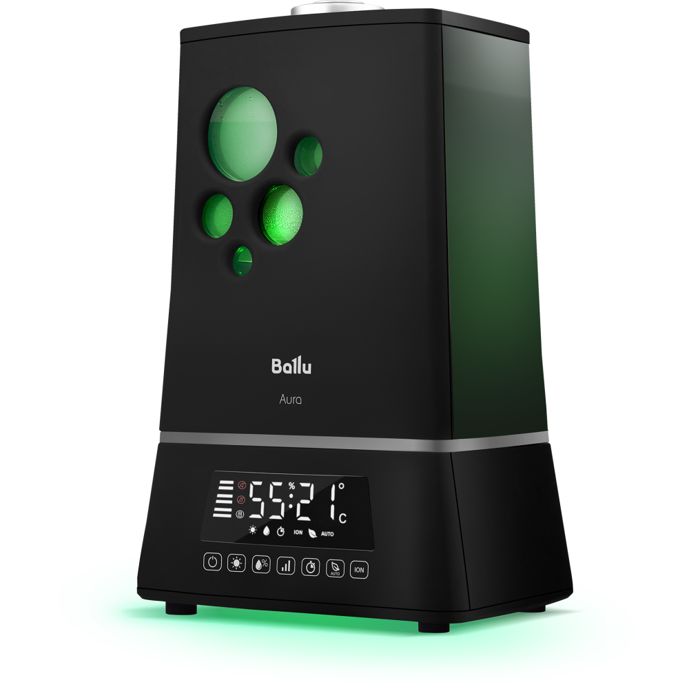 Увлажнитель воздуха Ballu UHB-1500 - НС-1172321