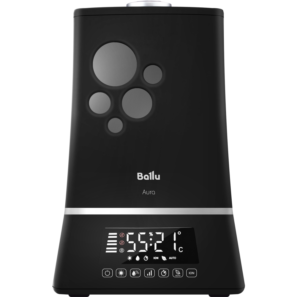 Увлажнитель воздуха Ballu UHB-1500 - НС-1172321 - фото 4