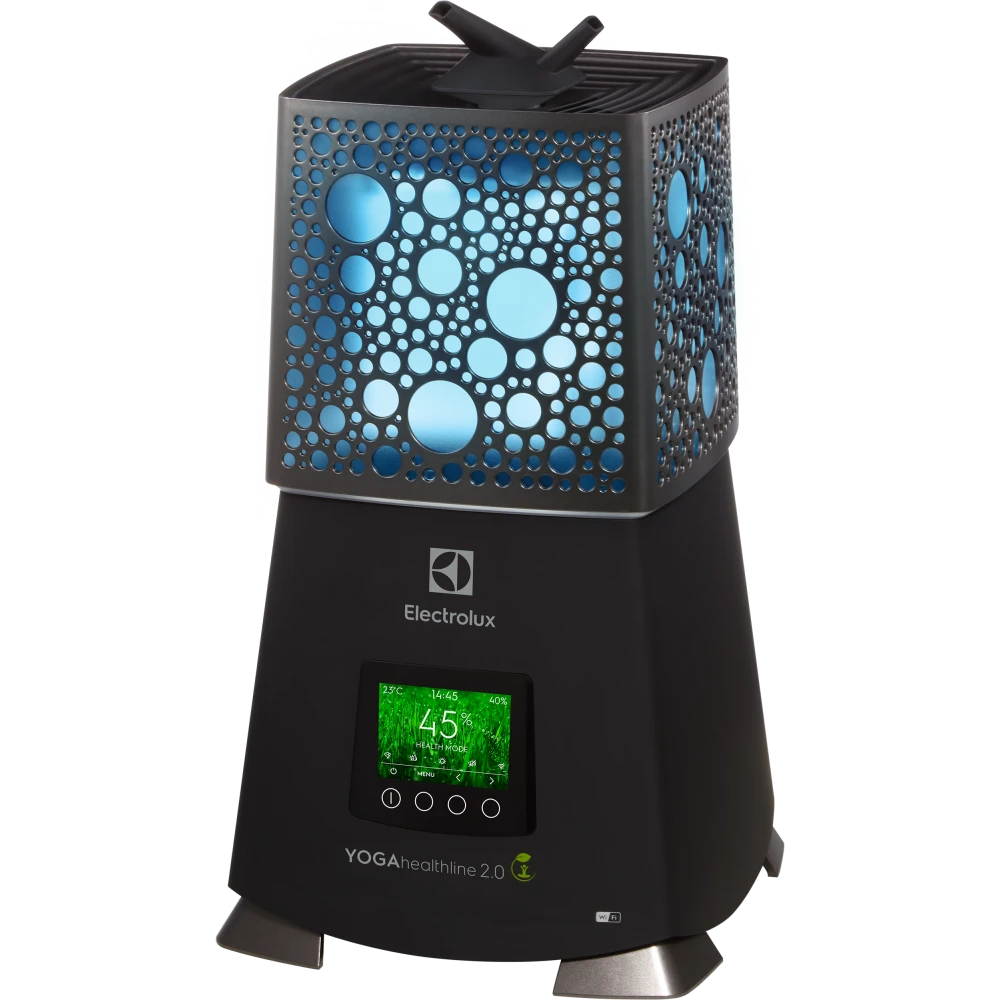 Увлажнитель воздуха Electrolux EHU-3910D - НС-1236330
