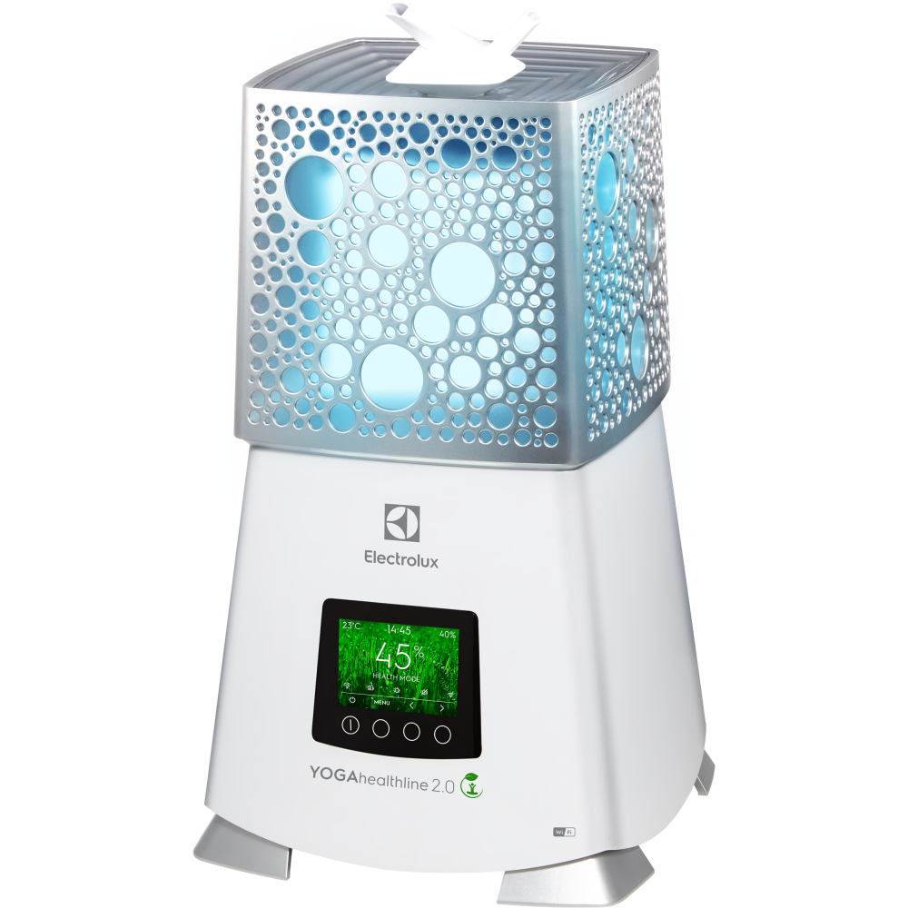 Увлажнитель воздуха Electrolux EHU-3915D - НС-1236331