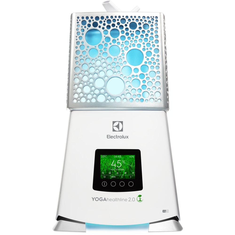 Увлажнитель воздуха Electrolux EHU-3915D - НС-1236331 - фото 2