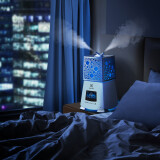 Увлажнитель воздуха Electrolux EHU-3915D (НС-1236331)