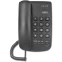 Проводной телефон Texet TX-241 Black