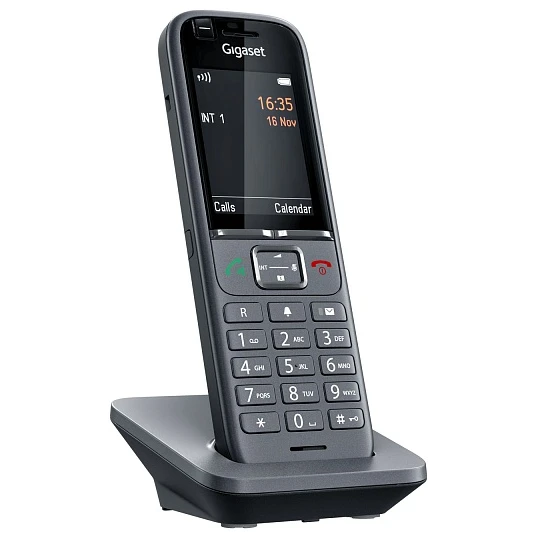Трубка Gigaset S700H PRO - S30852-H2974-S302/R102