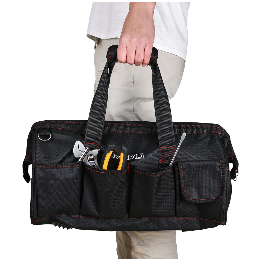 Сумка для инструментов DEKO 065-0804 - фото 5