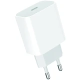 Сетевое зарядное устройство GoPower GPPD06 White (00-00022766)