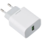 Сетевое зарядное устройство GoPower GPQC07 White - 00-00022767 - фото 2