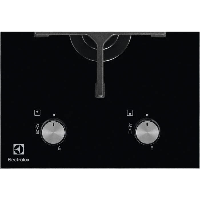 Газовая варочная панель Electrolux EGC3322NVK - фото 2