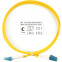 Патч-корд Cabeus FOP(d)-9-LC-LC-1,5m, 1.5м
