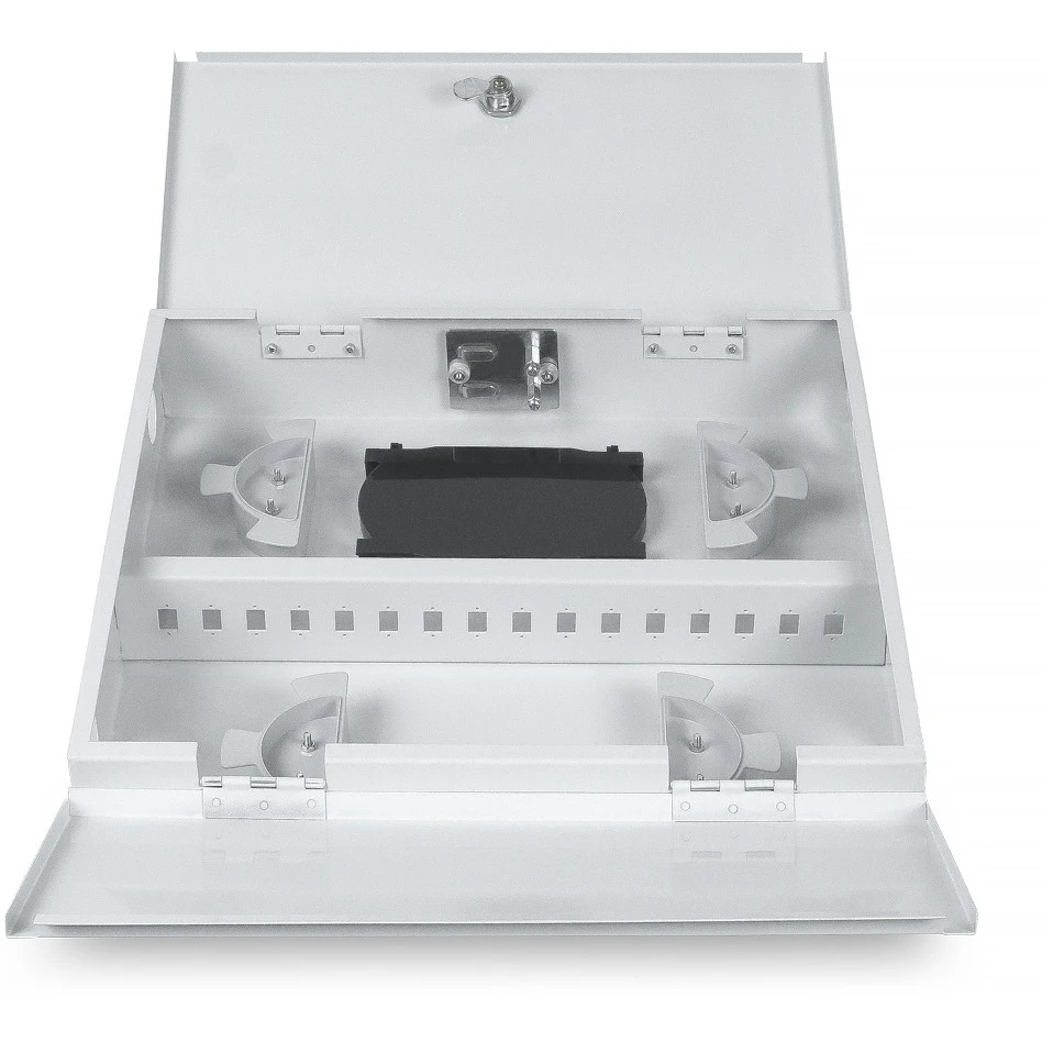 Оптический бокс Cabeus FO-WL-16SC-K - фото 2