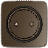 Умная колонка Яндекс Станция Макс Zigbee Beige (YNDX-00053E)