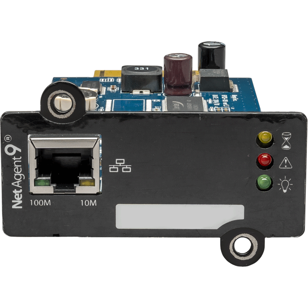 Карта сетевого управления Парус электро CY504 - фото 2