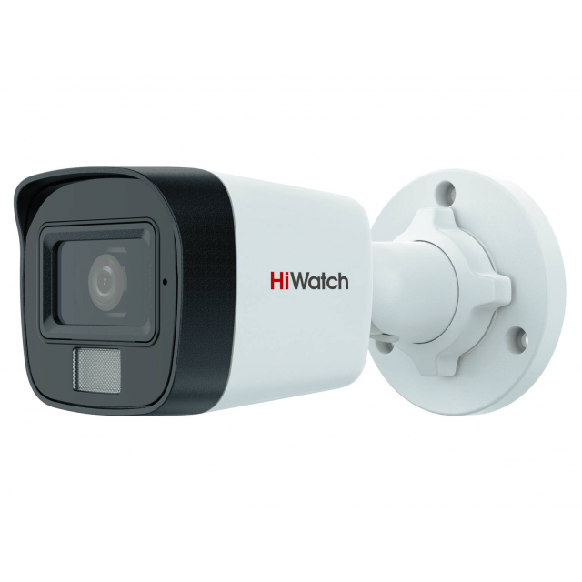 Камера Hikvision DS-T500A(B) 3.6мм