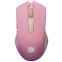 Мышь Defender Pandora GM-502 Pink (52501)