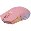 Мышь Defender Pandora GM-502 Pink (52501) - фото 2