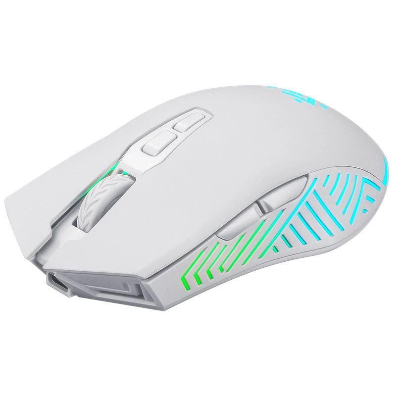 Мышь Defender Pandora GM-502 White (52502) - фото 2