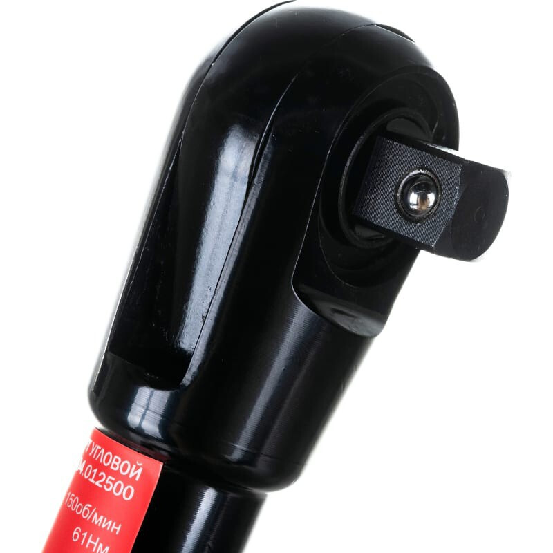 Гайковёрт пневматический Elitech 0704.012500 - фото 3