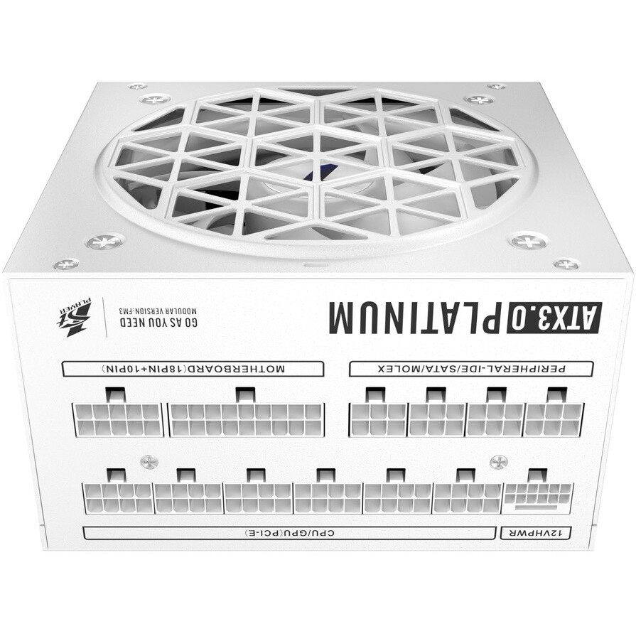 Блок питания 1stplayer ngdp 1000w 80 gold