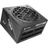 Блок питания 1300W 1STPLAYER NGDP HA-1300BA3 Black (HA-1300BA3-BK)