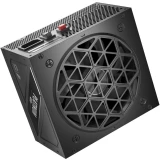 Блок питания 1300W 1STPLAYER NGDP HA-1300BA3 Black (HA-1300BA3-BK)