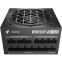 Блок питания 1300W 1STPLAYER NGDP HA-1300BA3 Black - HA-1300BA3-BK - фото 8