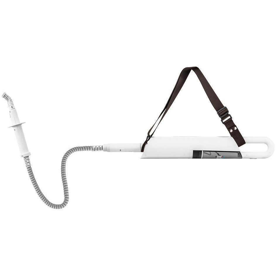 Паровая швабра Kitfort KT-1016 - фото 3