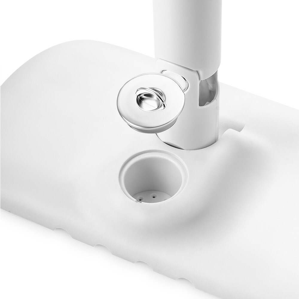 Паровая швабра Kitfort KT-1016 - фото 5