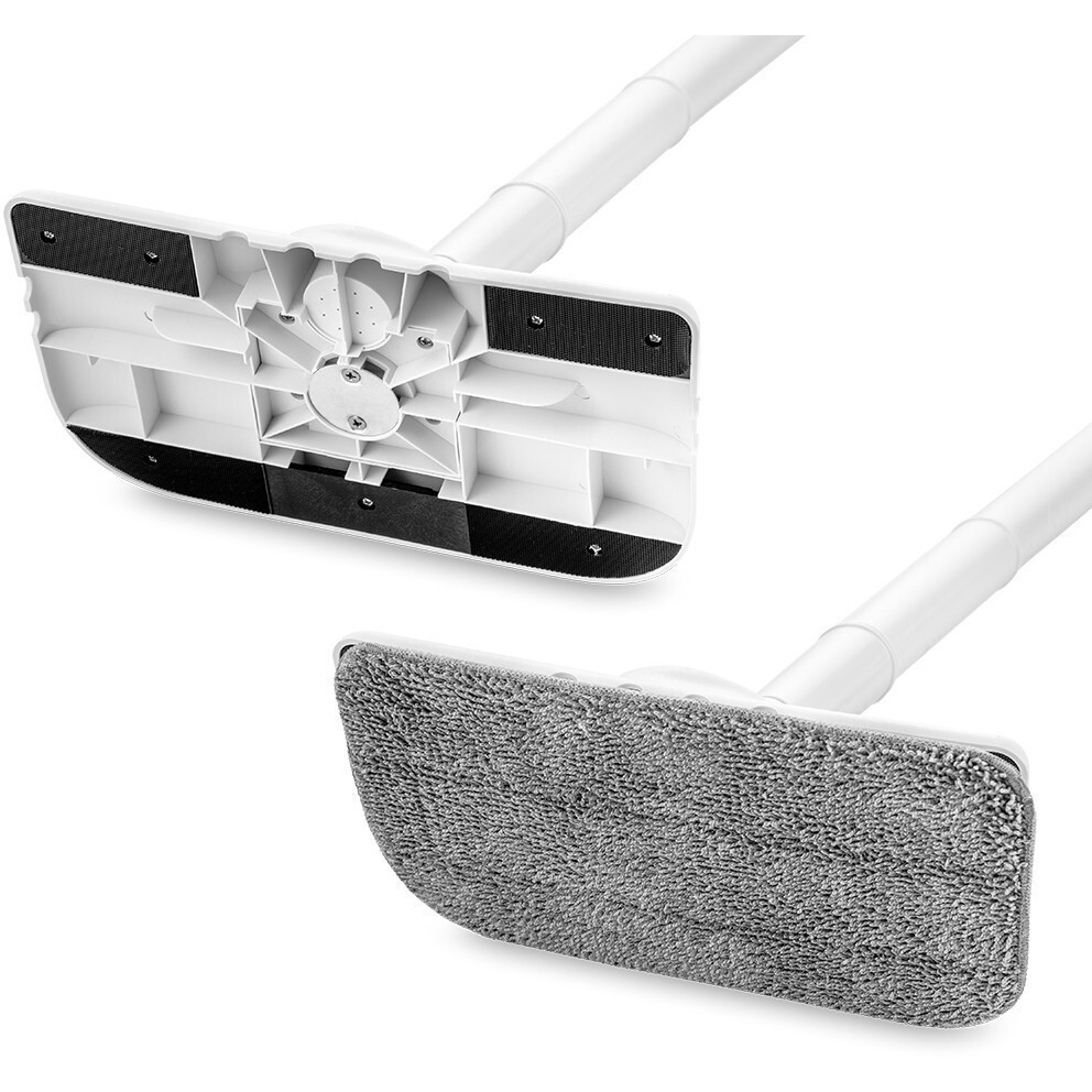 Паровая швабра Kitfort KT-1016 - фото 6