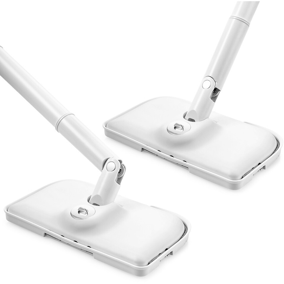 Паровая швабра Kitfort KT-1016 - фото 7