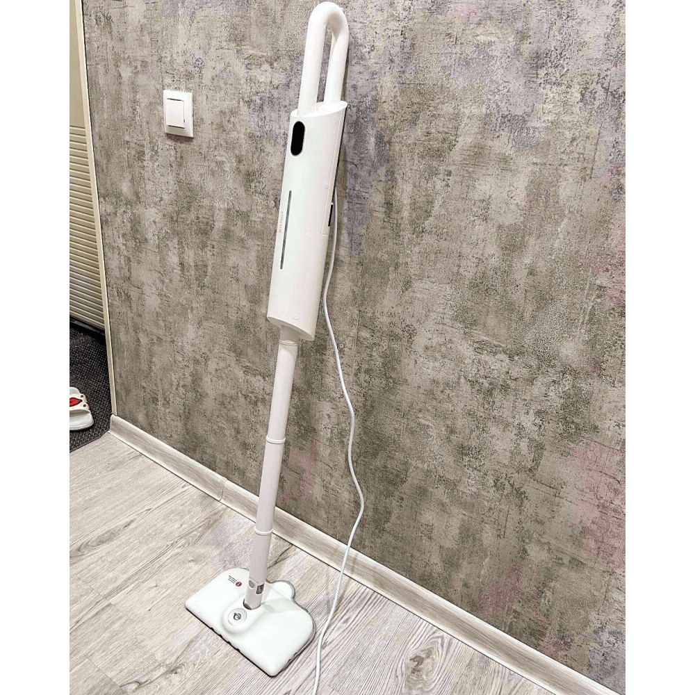 Паровая швабра Kitfort KT-1016 - фото 10