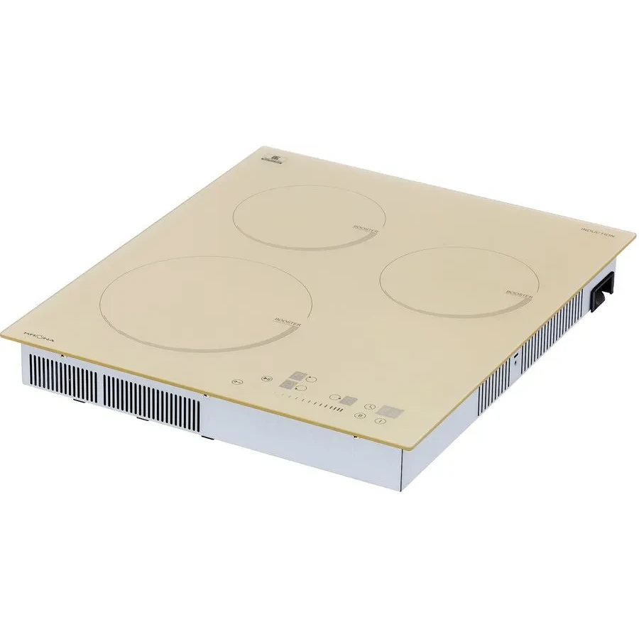 Индукционная варочная панель KRONA VENTO 45 IV - КА-00004353 - фото 2