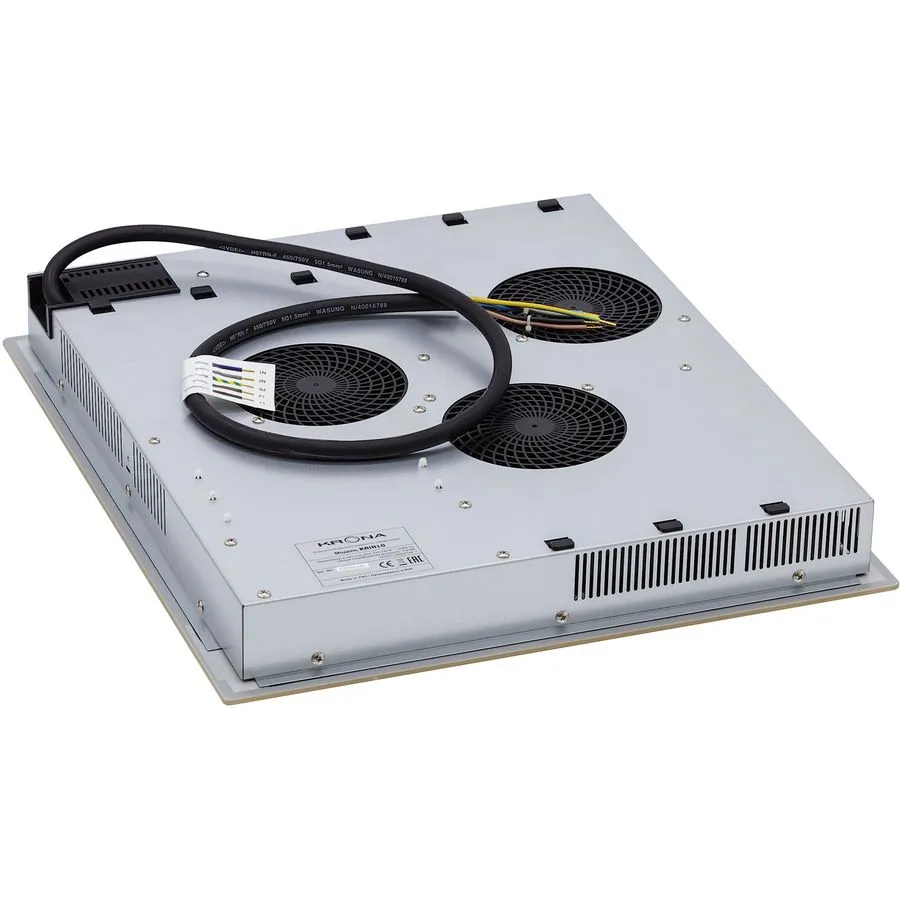 Индукционная варочная панель KRONA VENTO 45 IV - КА-00004353 - фото 3