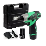 Гайковёрт Zitrek ZKIS12 (063-4402)