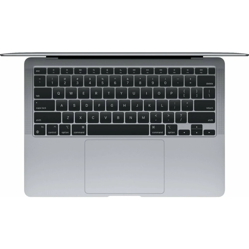 Ноутбук Apple MacBook Air 13 (M1, 2020) (MGN63HN/A) - фото 2