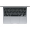 Ноутбук Apple MacBook Air 13 (M1, 2020) (MGN63HN/A) - фото 2