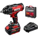 Гайковёрт ЗУБР ГУЛ-410-41