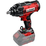 Гайковёрт ЗУБР ГУЛ-410