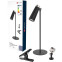 Светильник Yeelight 4-in-1 Rechargeable Desk Lamp - YLYTD-0011 - фото 4