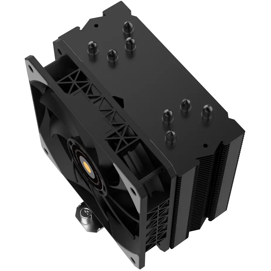 Кулер Alseye S120-H4 - фото 3